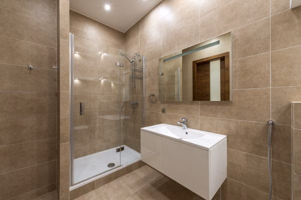 Custom Glass & Mirrors by AivaBrain